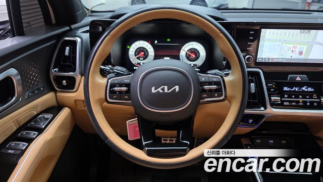 Kia Sorento 2022 — photo 20