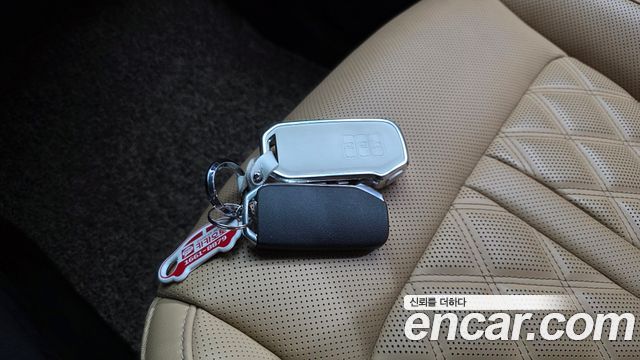 Kia Sorento 2022 — photo 22