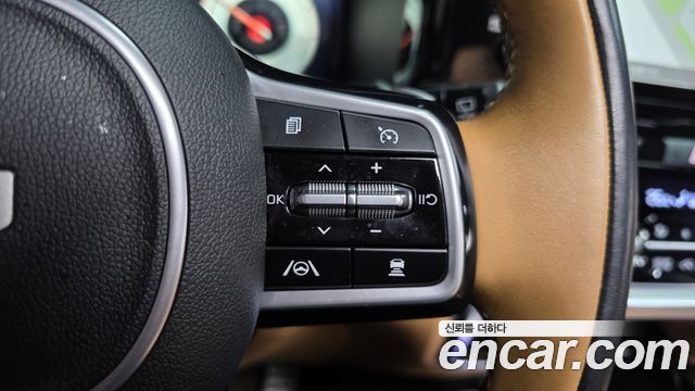 Kia Sorento 2022 — photo 23