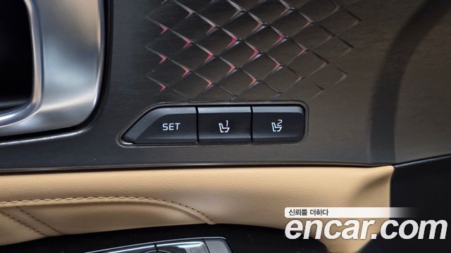 Kia Sorento 2022 — photo 24