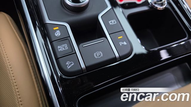 Kia Sorento 2022 — photo 26