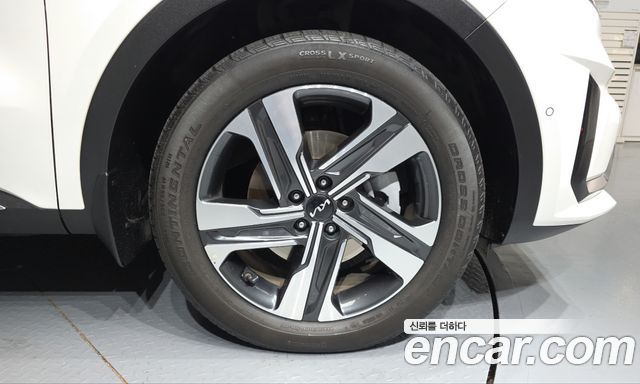 Kia Sorento 2022 — photo 7