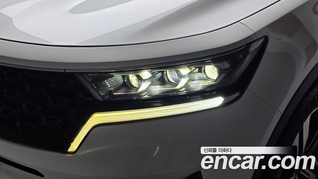 Kia Sorento 2022 — photo 8
