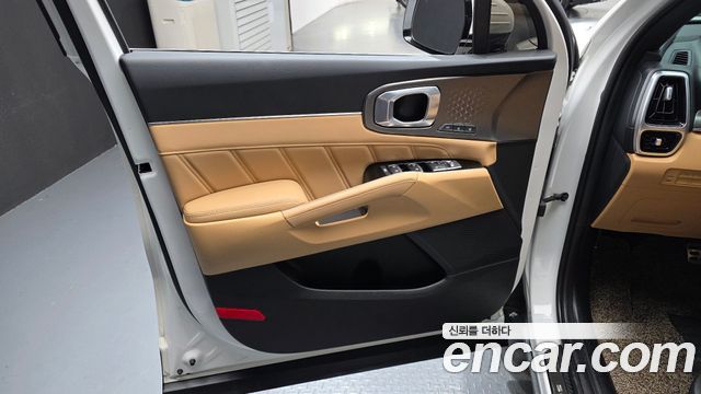 Kia Sorento 2022 — photo 14