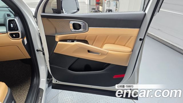 Kia Sorento 2022 — photo 15
