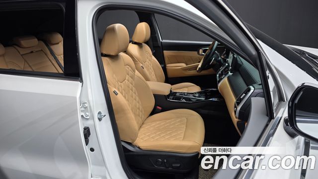 Kia Sorento 2022 — photo 16