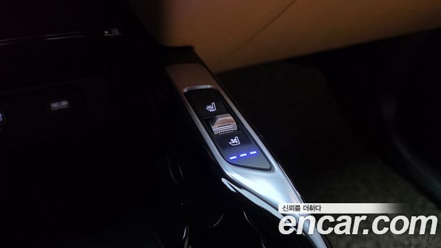 Kia Sorento 2022 — photo 33