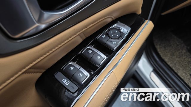 Kia Sorento 2022 — photo 35