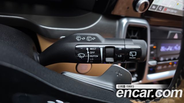 Kia Sorento 2022 — photo 37