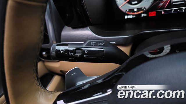 Kia Sorento 2022 — photo 38