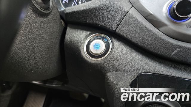 Hyundai Tucson 2018 — photo 25