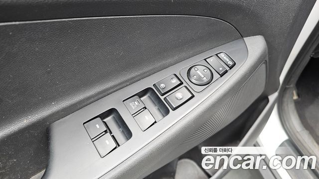 Hyundai Tucson 2018 — photo 26