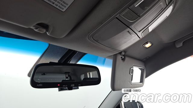 Hyundai Tucson 2018 — photo 27