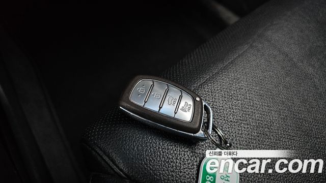 Hyundai Tucson 2018 — photo 29