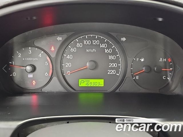 Hyundai Starex 2010 — photo 7