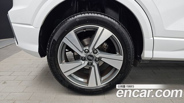 Audi Q2 2023 — photo 5