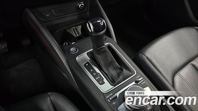 Audi Q2 2023 — photo 9