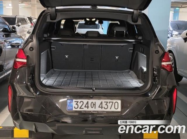 BMW X3 2025 — photo 5