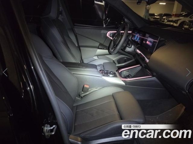 BMW X3 2025 — photo 6