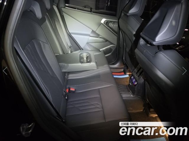 BMW X3 2025 — photo 7