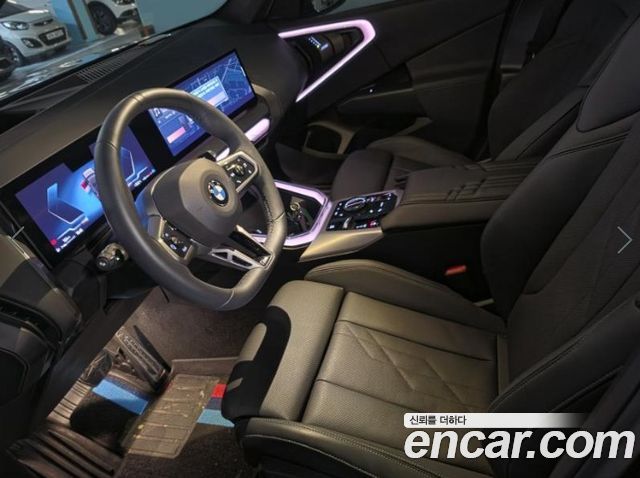 BMW X3 2025 — photo 8