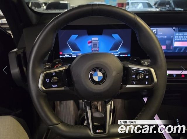 BMW X3 2025 — photo 9