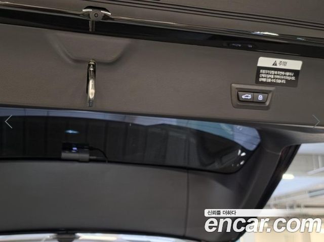 BMW X3 2025 — photo 11