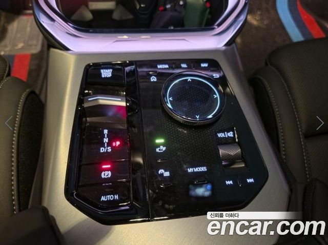 BMW X3 2025 — photo 15