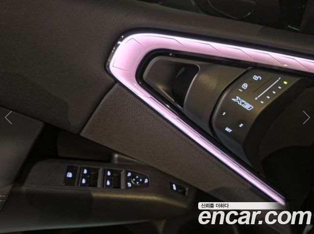 BMW X3 2025 — photo 16