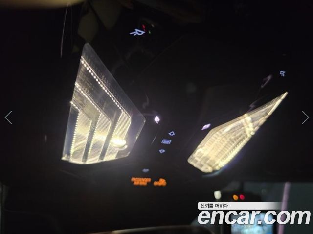 BMW X3 2025 — photo 17