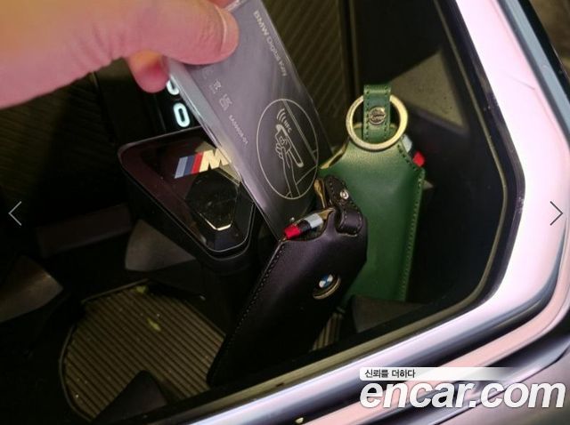 BMW X3 2025 — photo 18