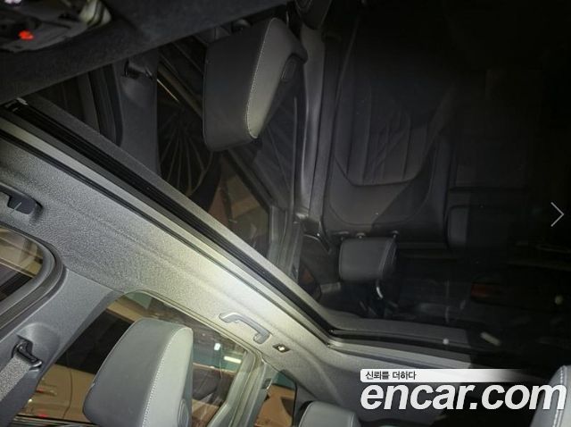 BMW X3 2025 — photo 19