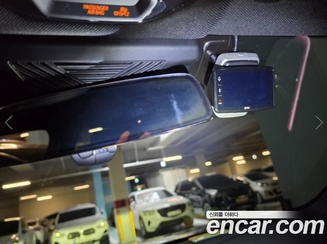 BMW X3 2025 — photo 20