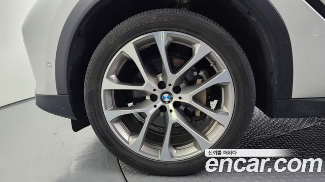 BMW X6 2020 — photo 5