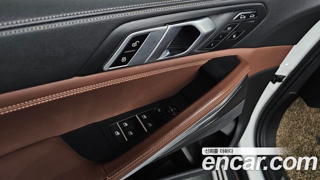 BMW X6 2020 — photo 12