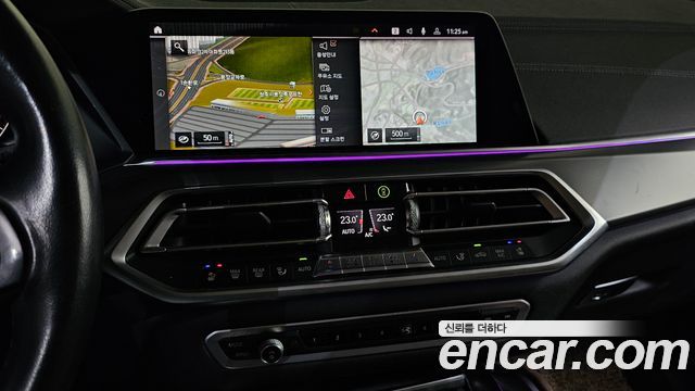 BMW X6 2020 — photo 15
