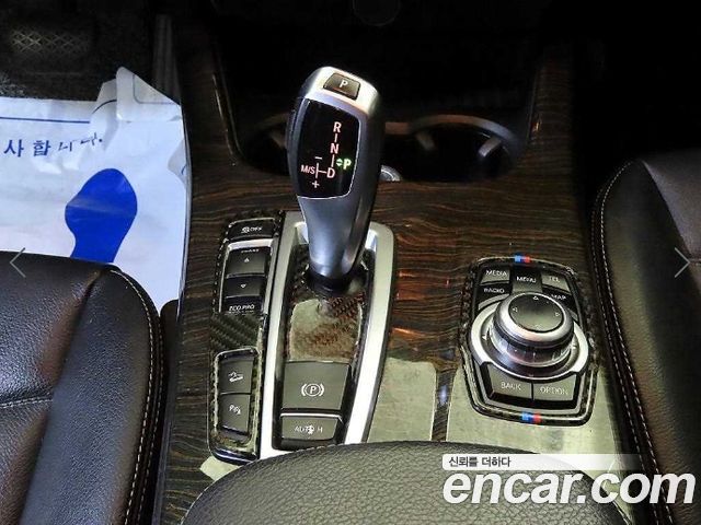 BMW X3 2014 — photo 12