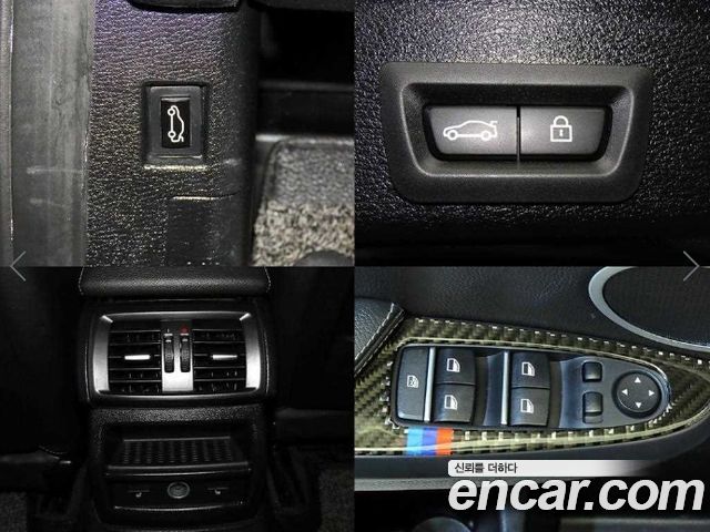 BMW X3 2014 — photo 19