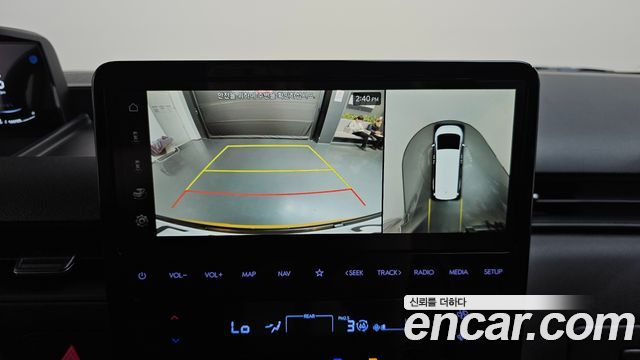 Hyundai Staria 2025 — photo 15