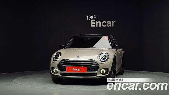 Mini Clubman 2024 — photo 3