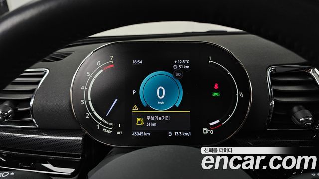 Mini Clubman 2024 — photo 8