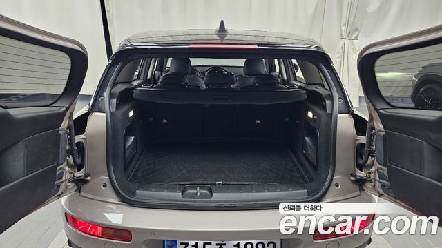 Mini Clubman 2024 — photo 20