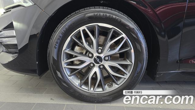 Kia K5 2023 — photo 5