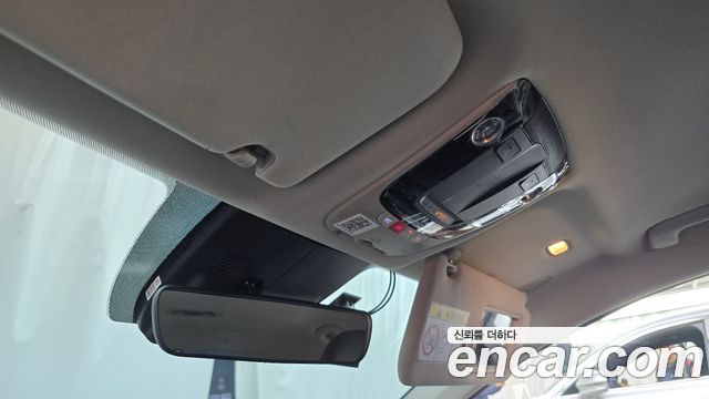Kia K5 2023 — photo 20