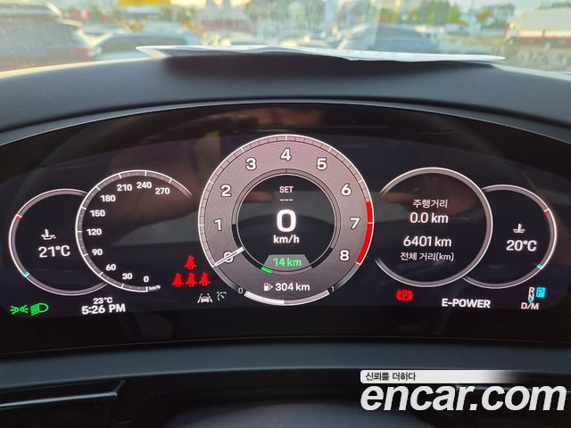 Porsche Cayenne 2024 — photo 11