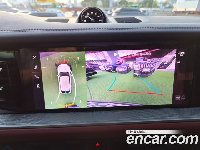 Porsche Cayenne 2024 — photo 13