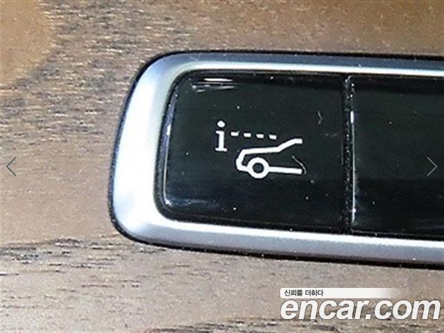 Mercedes-Benz E-Class 2017 — photo 15