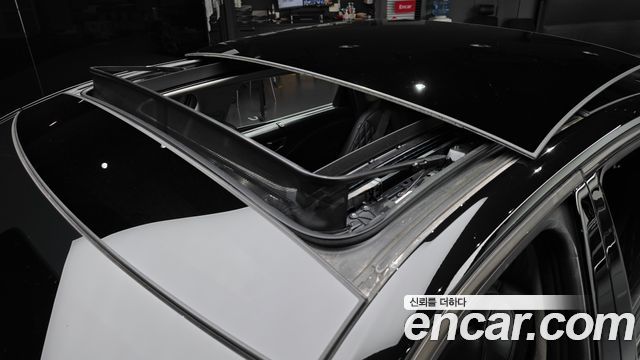 Kia K8 2023 — photo 25