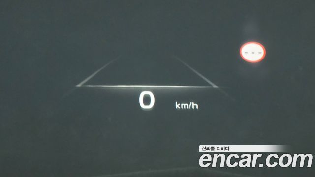 Kia K8 2023 — photo 26