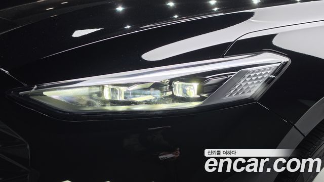 Kia K8 2023 — photo 8